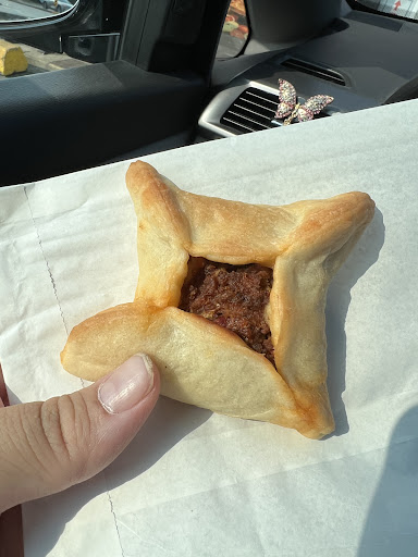 Photo of Mouneh Lebanese Gourmet Food & baking - 2406 King George Blvd, Surrey, BC V4P 1H5